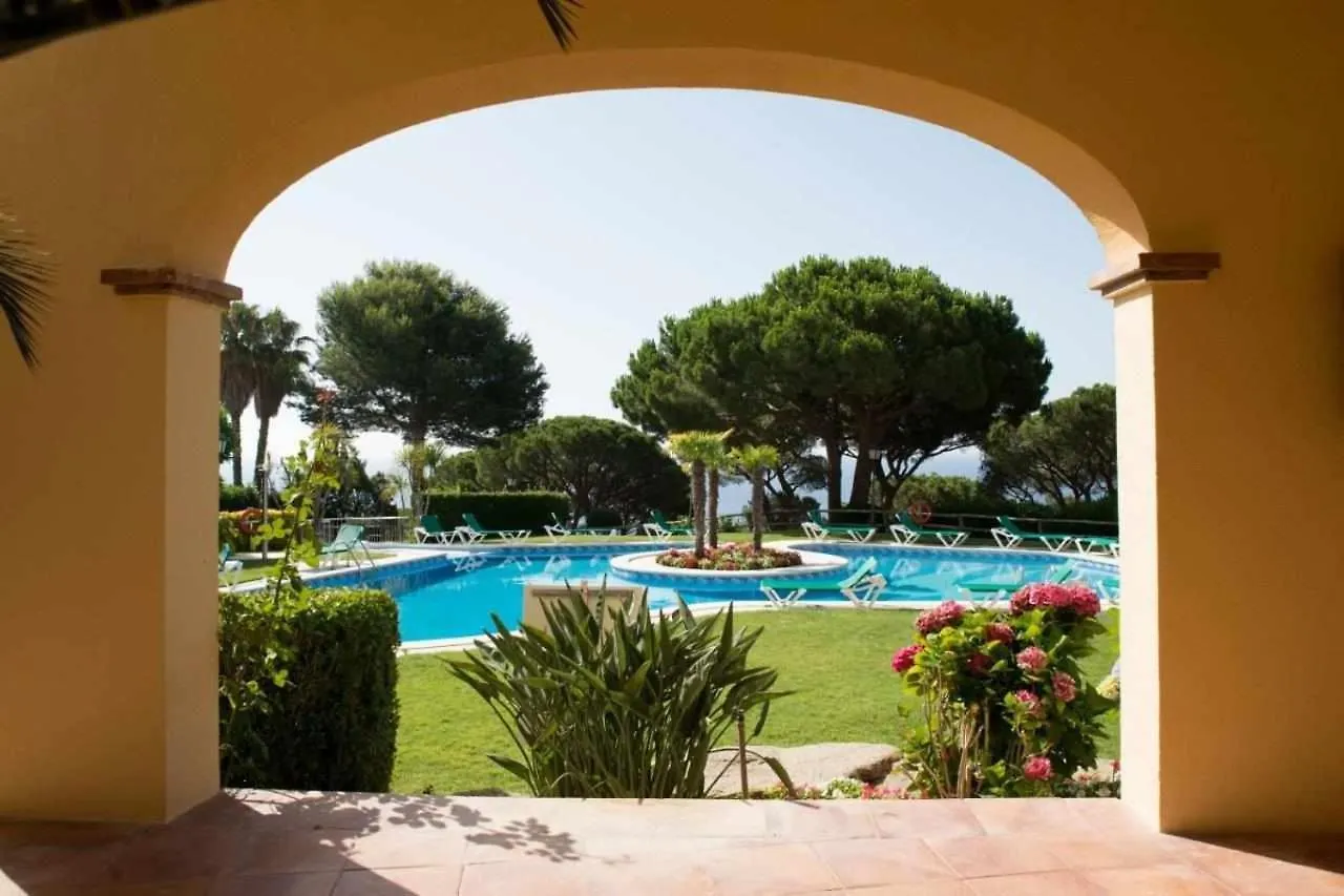 Las Velas 2 9 Fantastico Apartamento Con Vistas Sant Feliu de Guixols 0*,  Spain