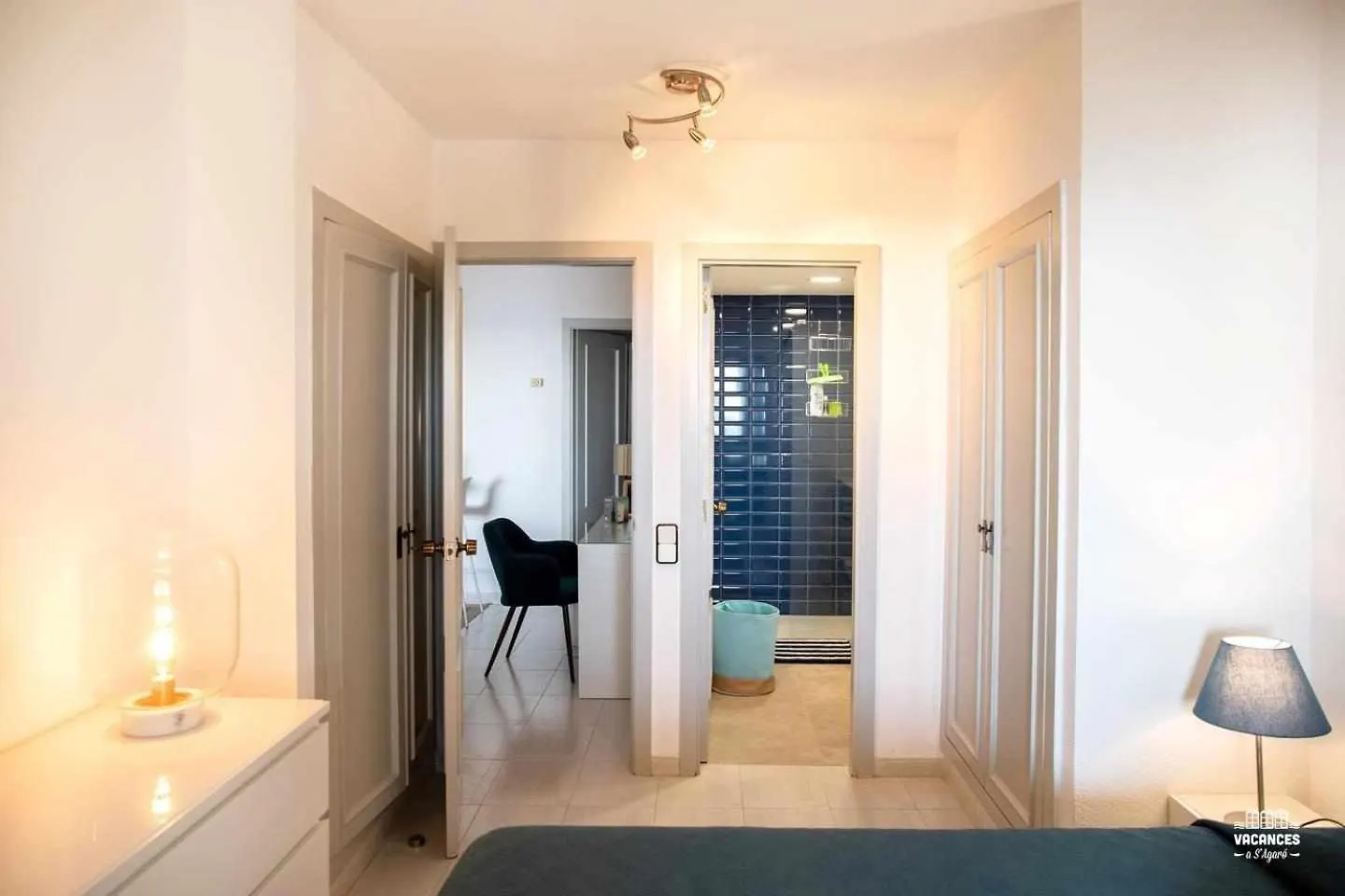 Las Velas 2 9 Fantastico Apartamento Con Vistas Sant Feliu de Guixols