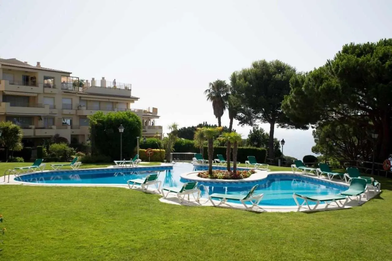 Las Velas 2 9 Fantastico Apartamento Con Vistas Sant Feliu de Guixols