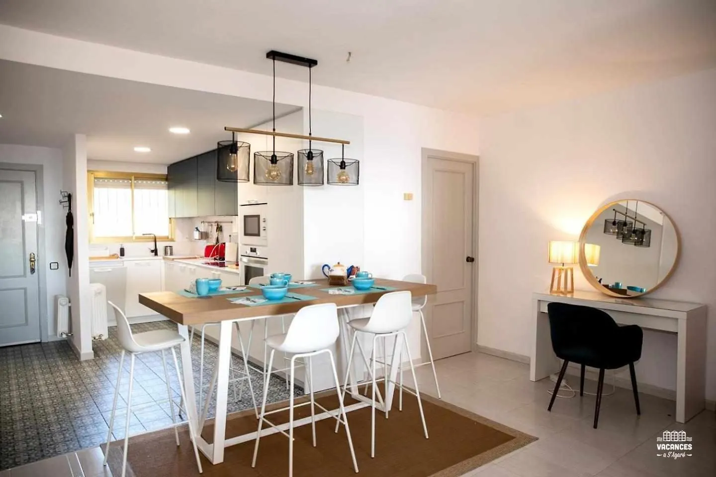 Apartment Las Velas 2 9 Fantastico Apartamento Con Vistas Sant Feliu de Guixols Spain