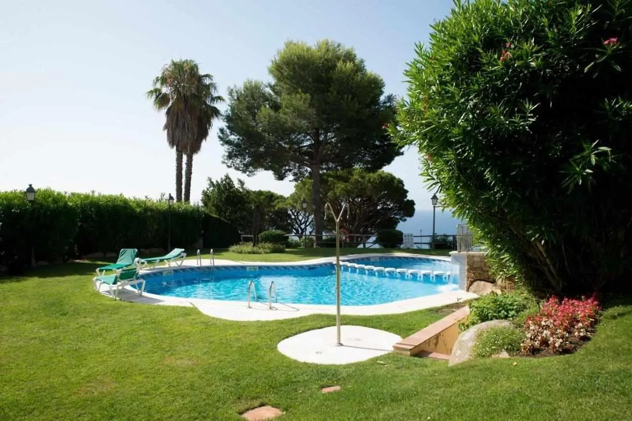 Apartment Las Velas 2 9 Fantastico Apartamento Con Vistas Sant Feliu de Guixols