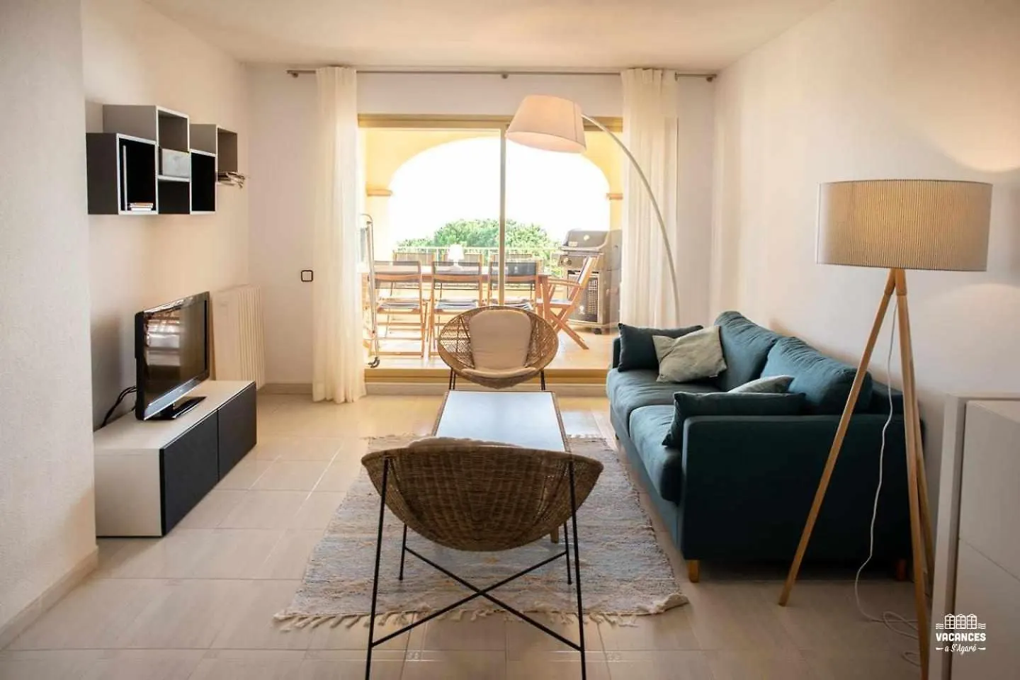Apartment Las Velas 2 9 Fantastico Apartamento Con Vistas Sant Feliu de Guixols Spain