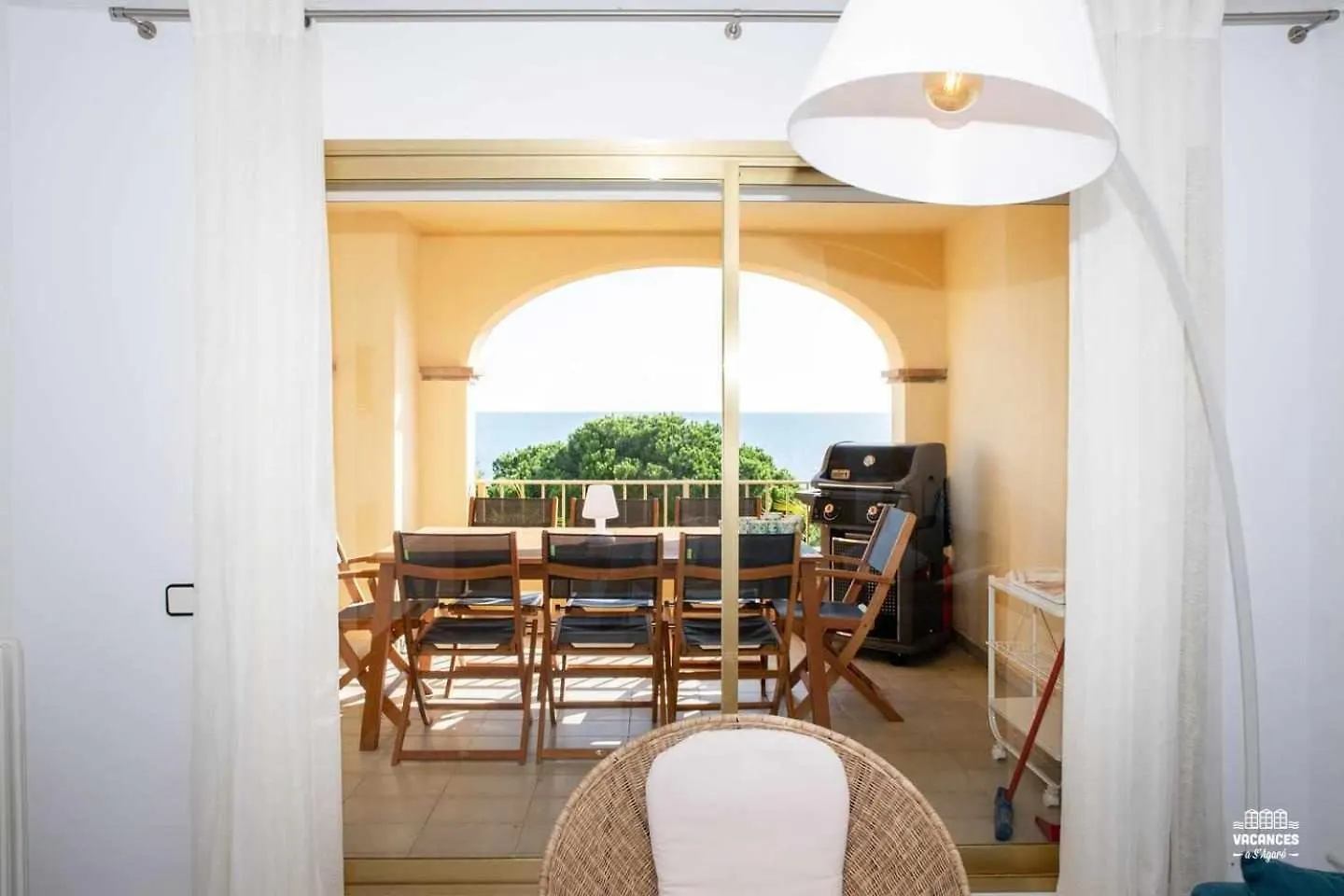 Las Velas 2 9 Fantastico Apartamento Con Vistas Sant Feliu de Guixols