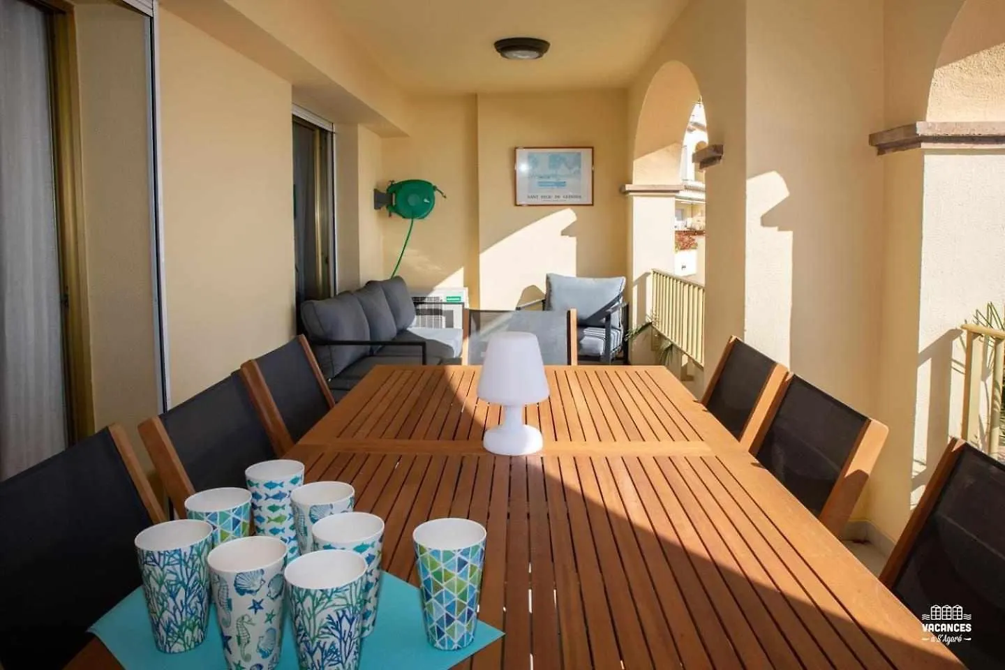 Las Velas 2 9 Fantastico Apartamento Con Vistas Sant Feliu de Guixols Apartment