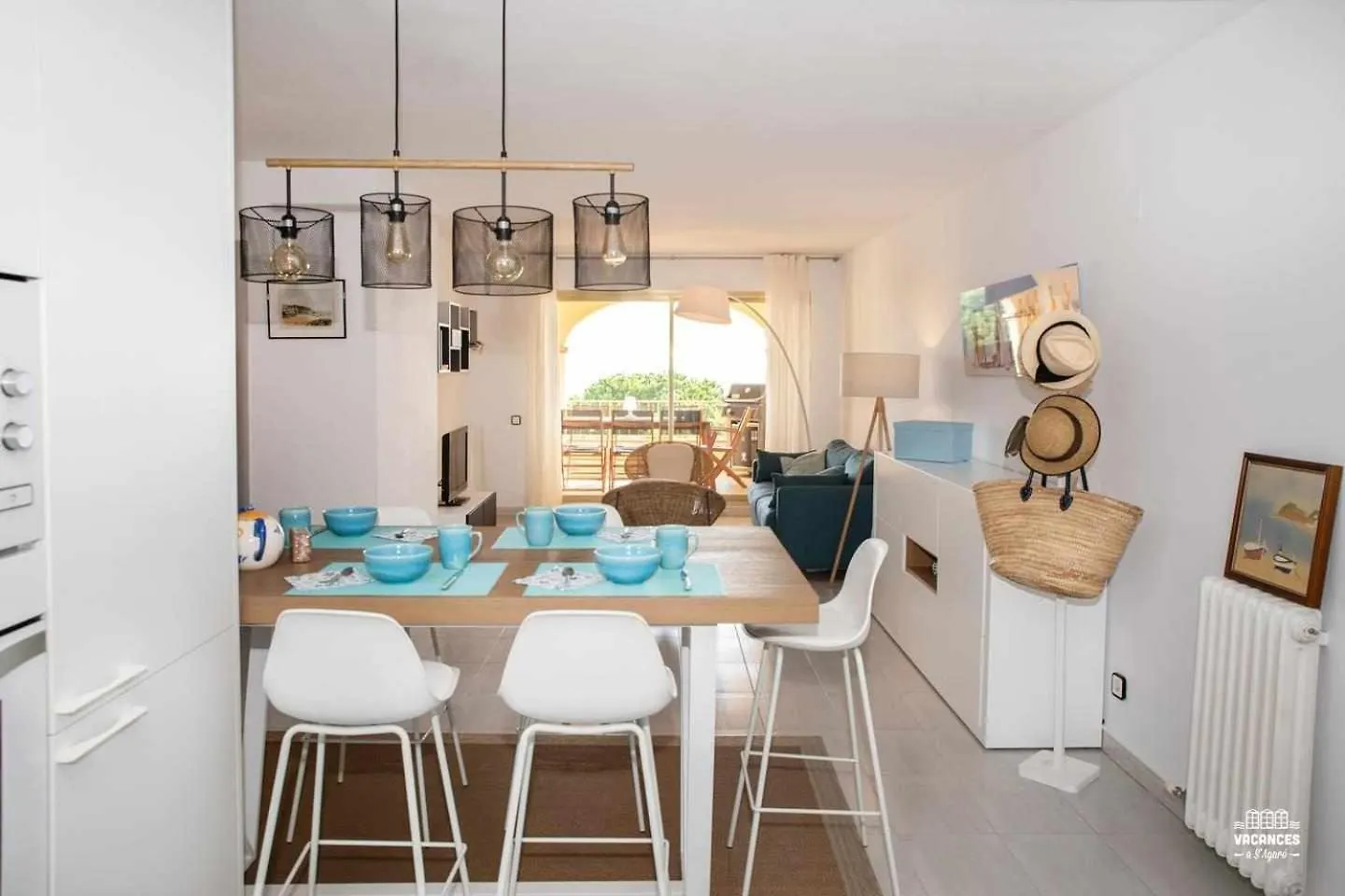 Las Velas 2 9 Fantastico Apartamento Con Vistas Sant Feliu de Guixols Apartment