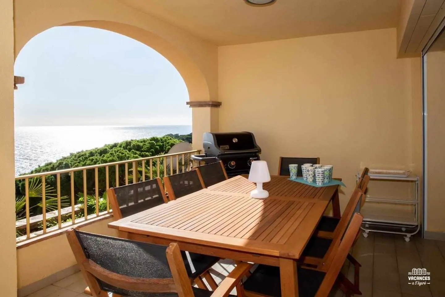 Las Velas 2 9 Fantastico Apartamento Con Vistas Sant Feliu de Guixols